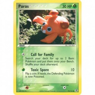 Paras