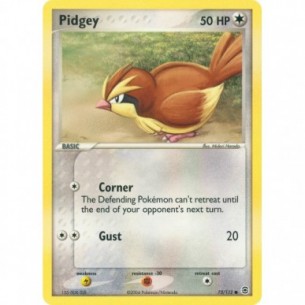 Pidgey