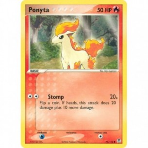 Ponyta