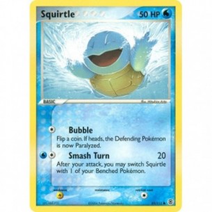 Squirtle
