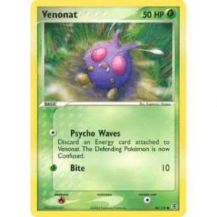 Venonat