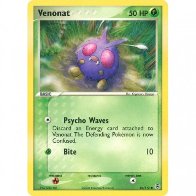 Venonat