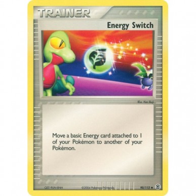 Energy Switch