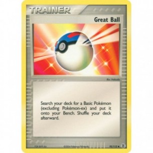 Great Ball