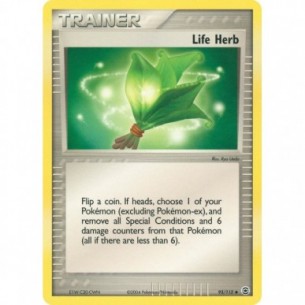 Life Herb