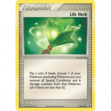 Life Herb