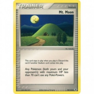 Mt. Moon