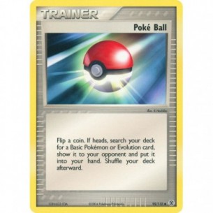 Poké Ball