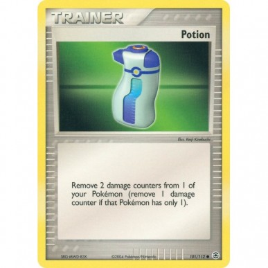 Potion