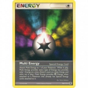 Multi Energy