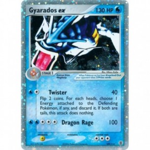 Gyarados ex