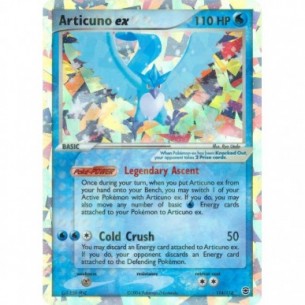 Articuno ex