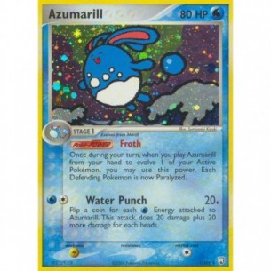 Azumarill