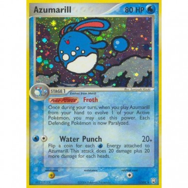 Azumarill