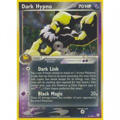 Dark Hypno
