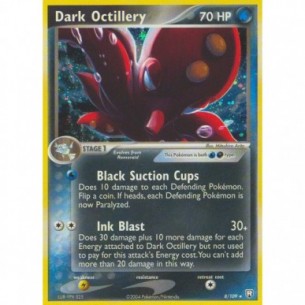 Dark Octillery