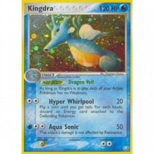 Kingdra