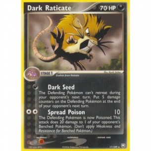 Dark Raticate