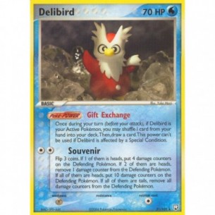 Delibird