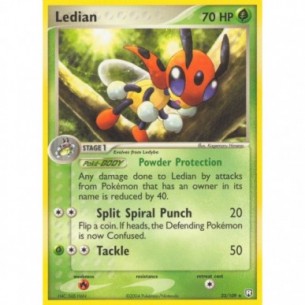 Ledian