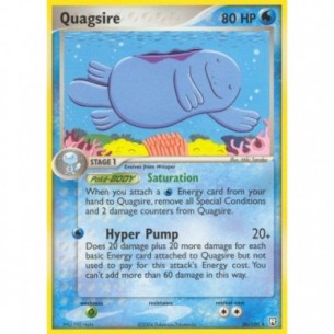 Quagsire