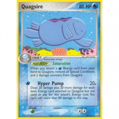 Quagsire