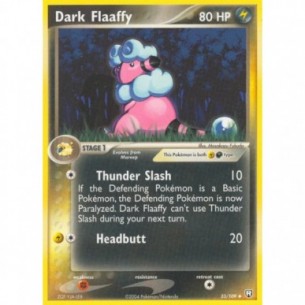 Dark Flaaffy