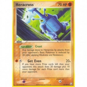 Heracross