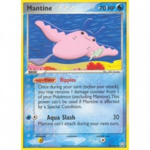Mantine