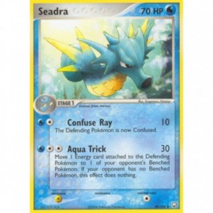 Seadra