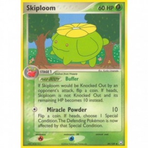 Skiploom