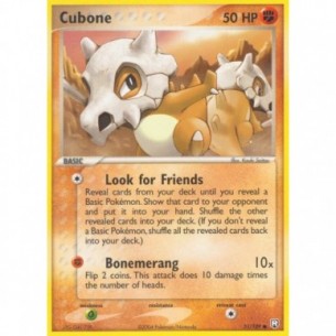Cubone