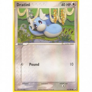 Dratini