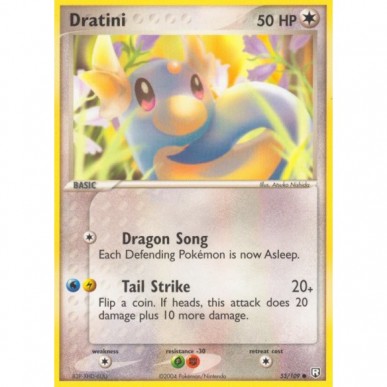 Dratini