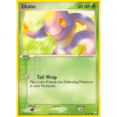 Ekans