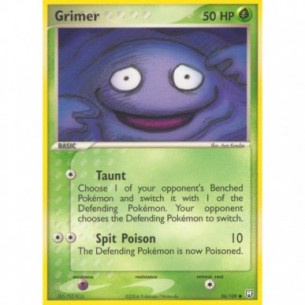 Grimer