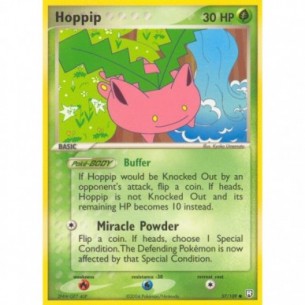 Hoppip