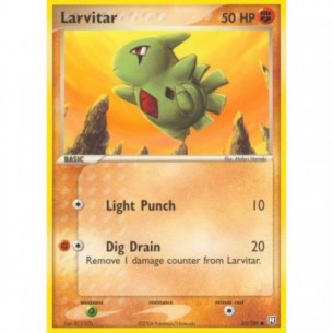 Larvitar