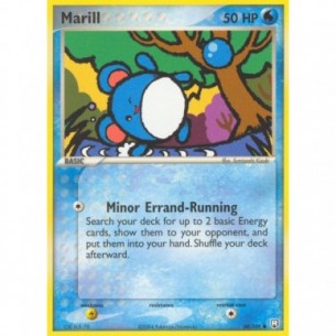 Marill