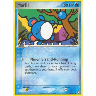 Marill