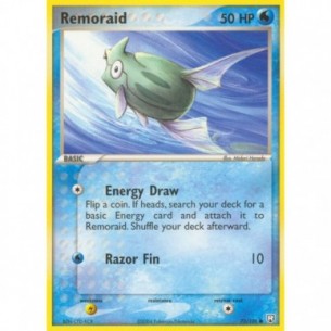 Remoraid