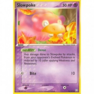 Slowpoke