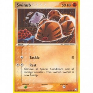 Swinub