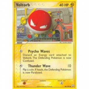 Voltorb
