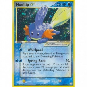 Mudkip ★