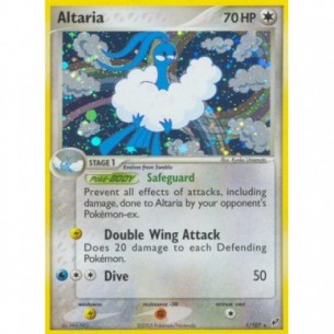 Altaria