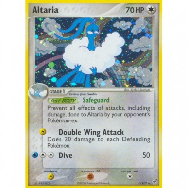 Altaria