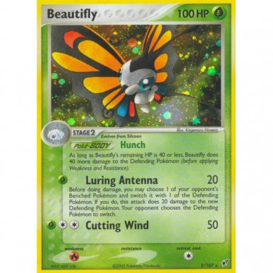 Beautifly
