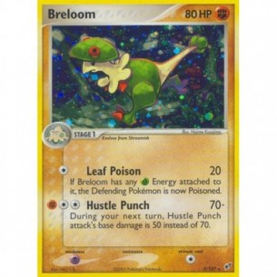 Breloom