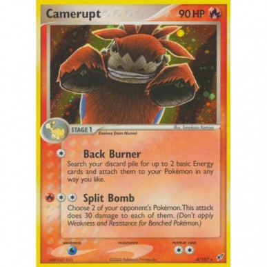 Camerupt